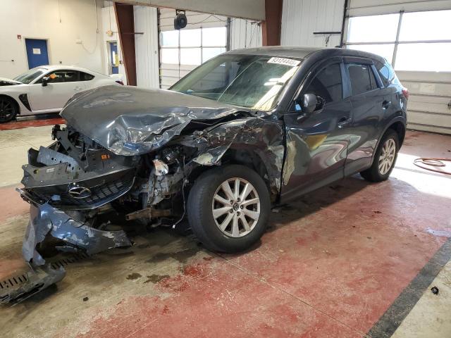 2013 MAZDA CX-5 TOURI #3301710412