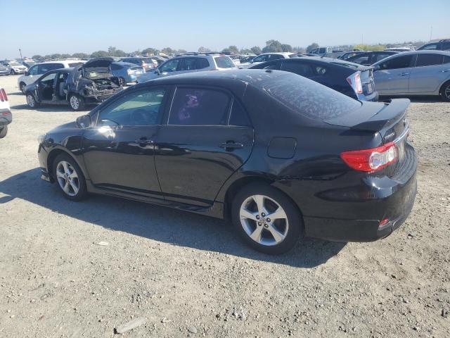 2011 TOYOTA COROLLA BA - 2T1BU4EE1BC705343