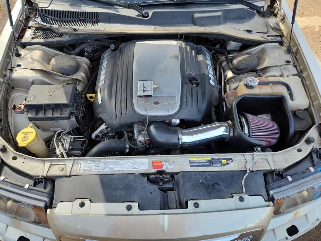 2006 CHRYSLER 300C #3305344301