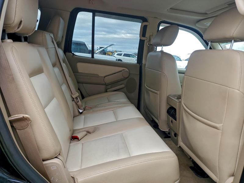 2008 FORD EXPLORER L #3297903786