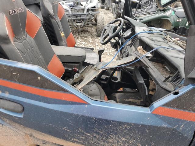 2022 POLARIS GENERAL XP #3301844372
