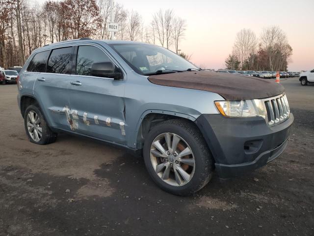 2012 JEEP GRAND CHER #3293406092