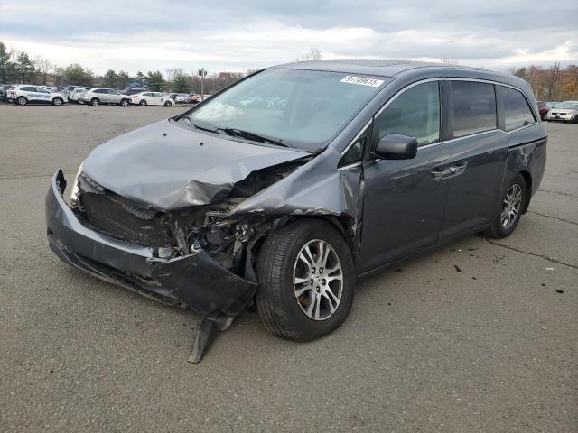 HONDA ODYSSEY EX