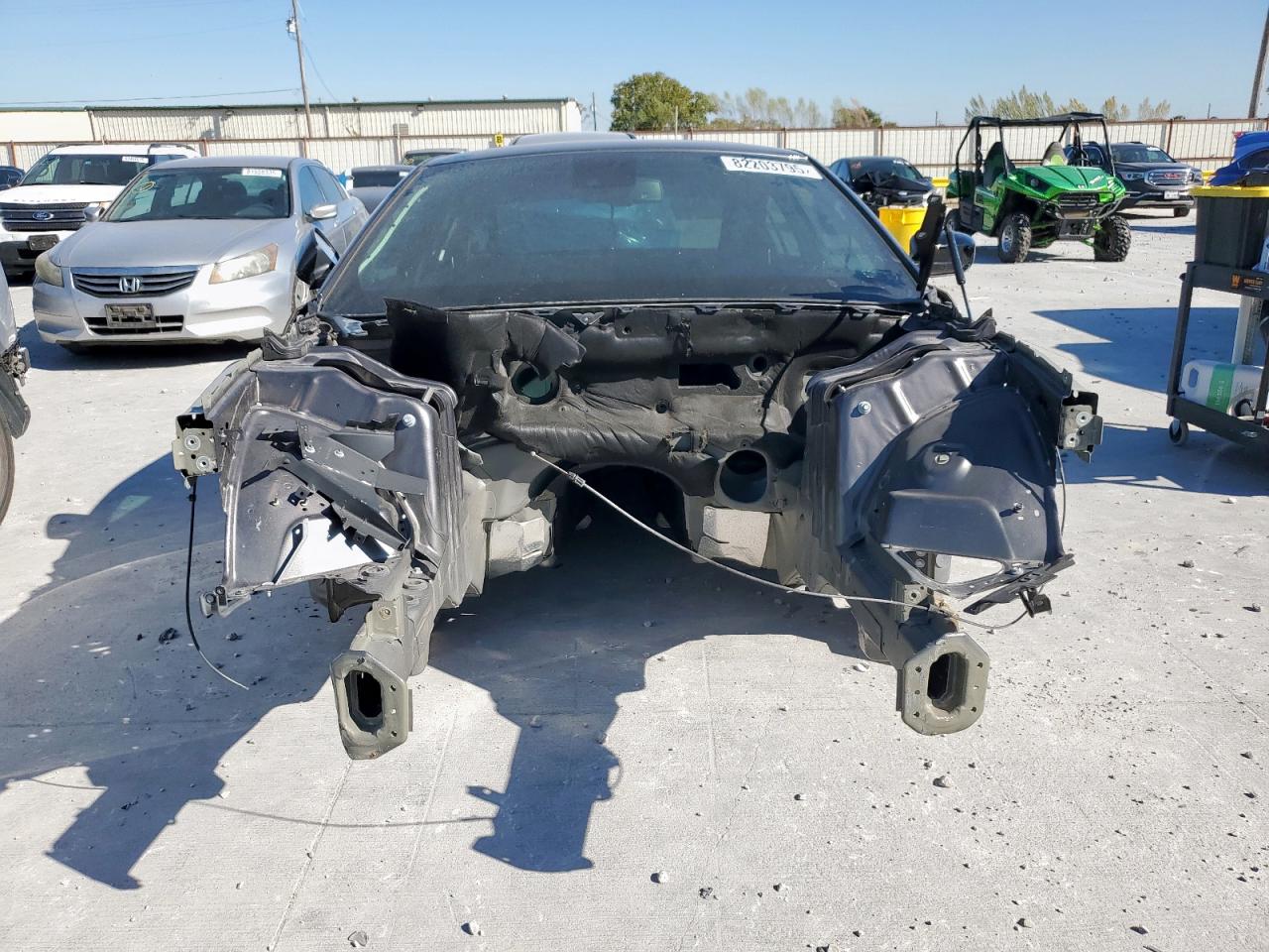 DODGE CHARGER SCAT PACK