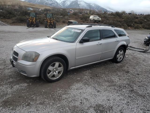 2005 DODGE MAGNUM SXT #3303005602