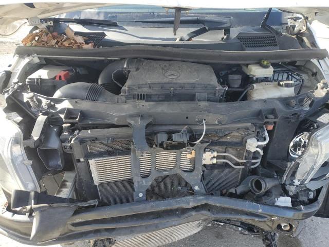 2016 MERCEDES-BENZ METRIS #3302647037