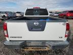 Lot #3292577866 2007 NISSAN FRONTIER K