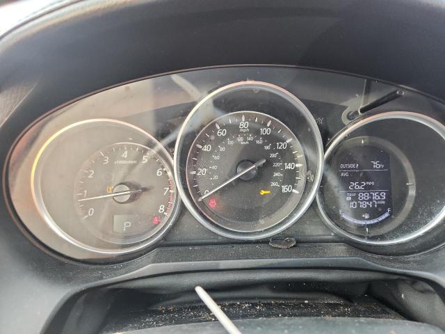 2016 MAZDA 6 SPORT #3298078138