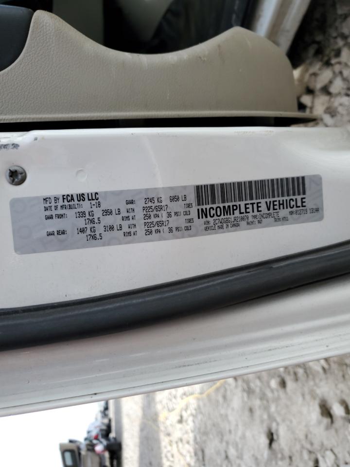 DODGE GRAND CARAVAN SE