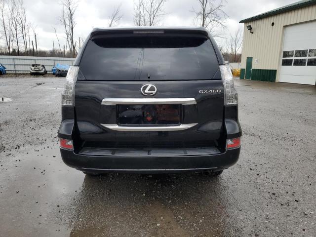 2022 LEXUS GX 460 - JTJAM7BX9N5315608