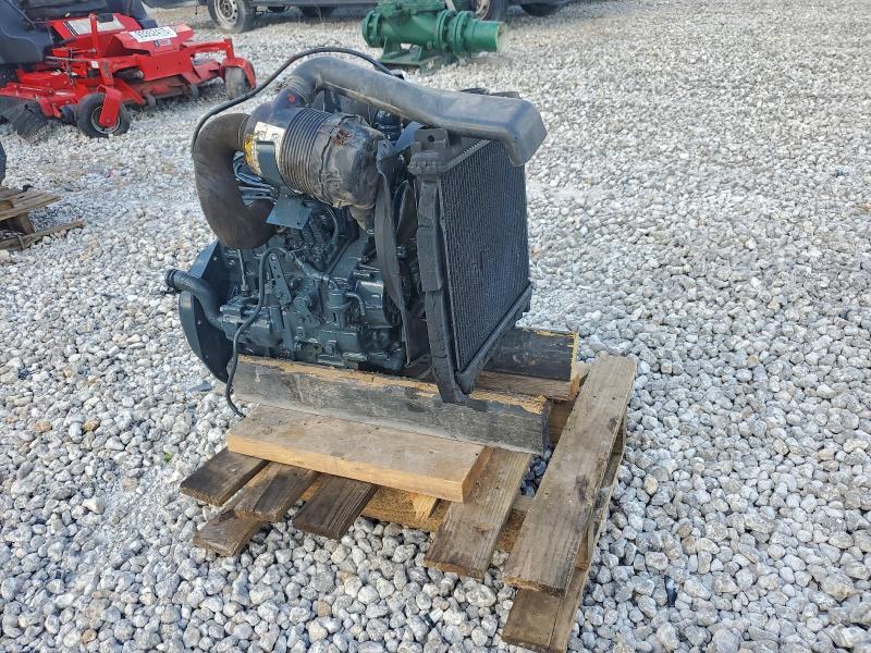 2022 KUBOTA ENGINE #3302878919