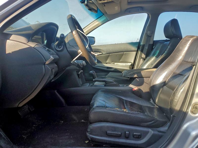 2008 HONDA ACCORD EXL #3297889805