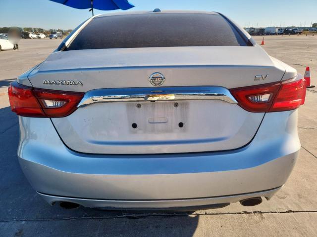 2018 NISSAN MAXIMA SV #3290026263