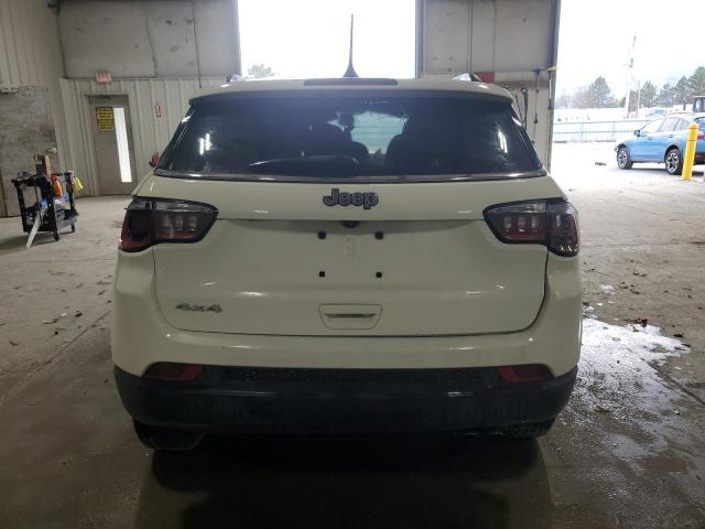 2021 JEEP COMPASS 80 #3308271193