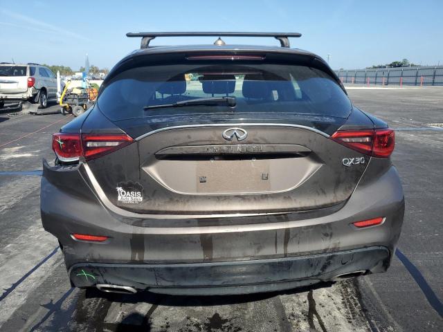 2017 INFINITI QX30 BASE #3308310197