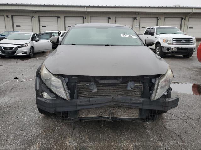 2012 KIA OPTIMA EX #3303500906