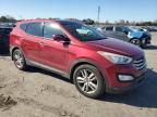 Lot #3297975800 2013 HYUNDAI SANTA FE S