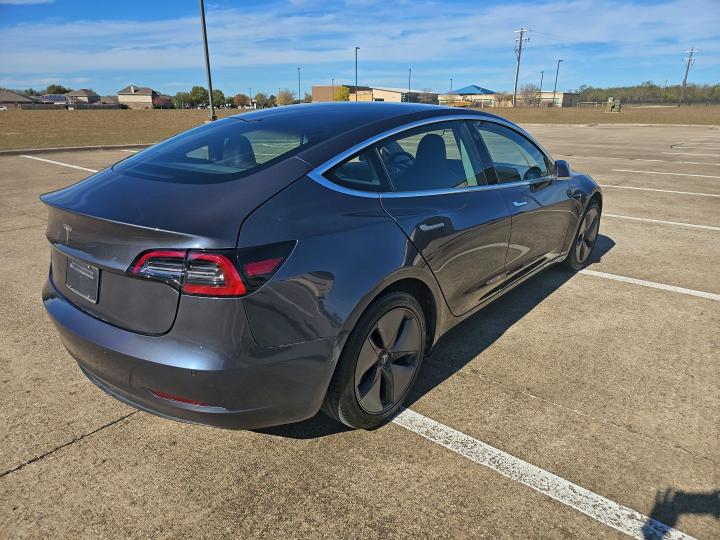 2018 TESLA MODEL 3 #3296881860