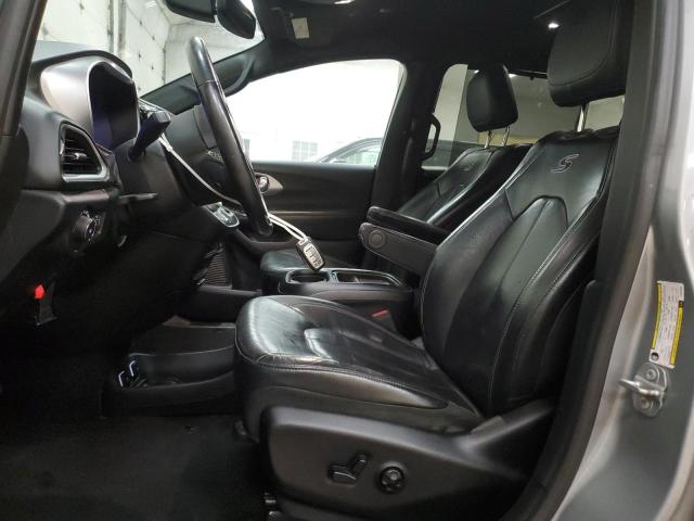 2020 CHRYSLER PACIFICA T - 2C4RC1BG1LR149784