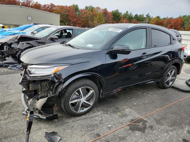 Global Auto Auctions: 2020 HONDA HR-V TOURI