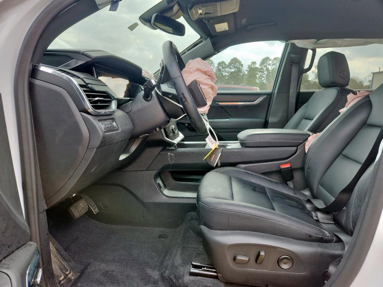 Lot #3291482015 2024 GMC ACADIA UPL