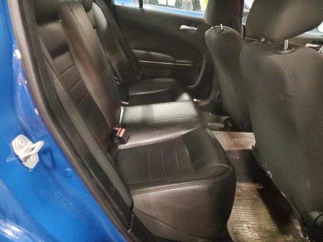 2019 DODGE CHARGER PO #3303632951