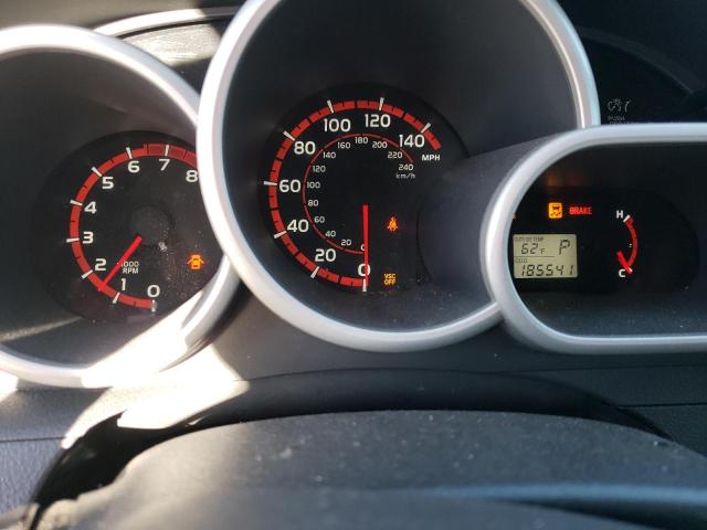 2010 TOYOTA COROLLA MA #3301847405