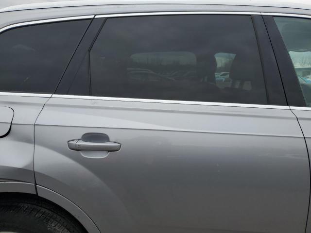 2019 AUDI Q7 PREMIUM #3305301413