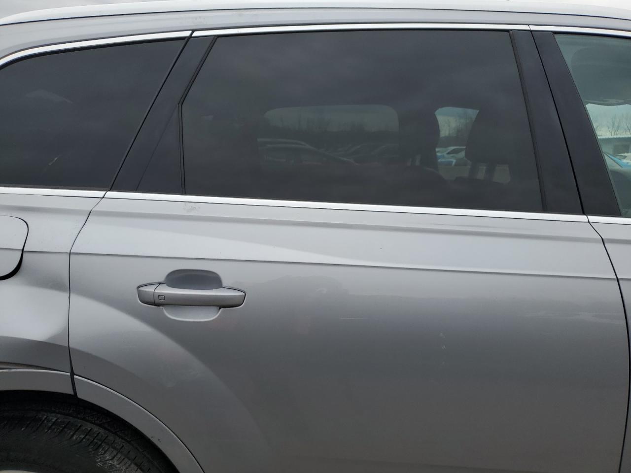 AUDI Q7 PREMIUM PLUS