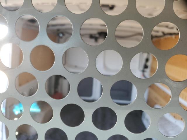 2017 NISSAN NV 1500 S #3302001045