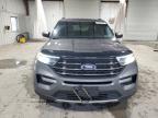 Lot #3315781350 2023 FORD EXPLORER X