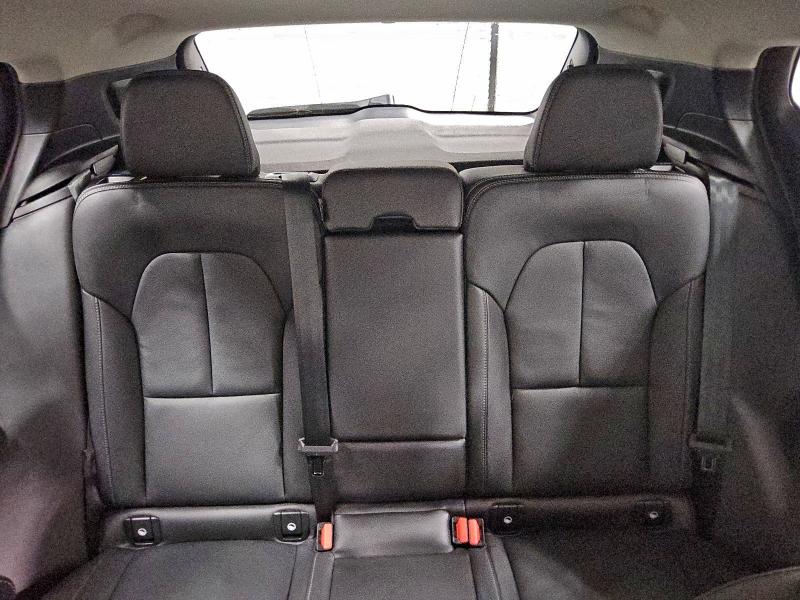 2025 VOLVO XC40 CORE #3304006643