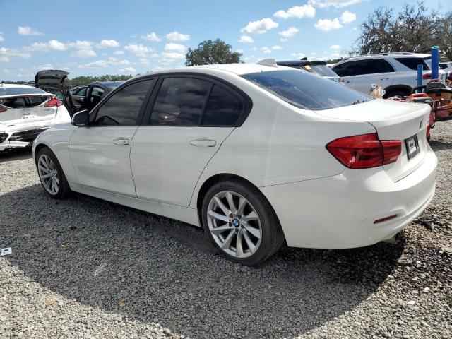 2018 BMW 320 I #3297876834