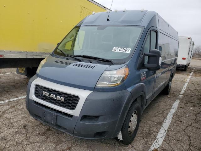 2020 RAM PROMASTER #3312454610