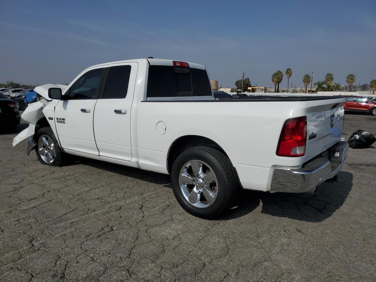 RAM 1500 SLT