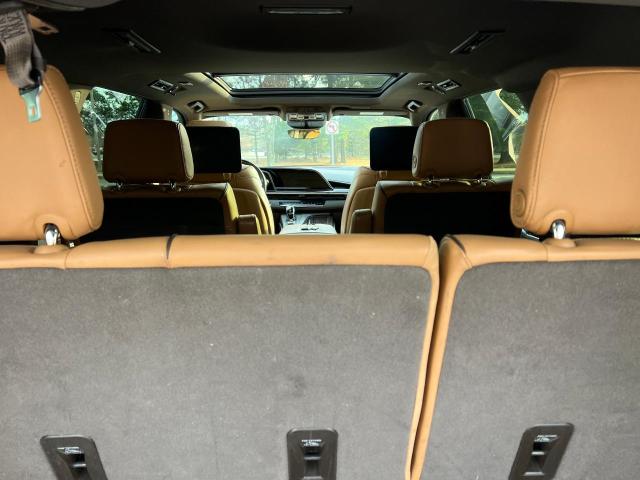 2021 CADILLAC ESCALADE P #3287623024