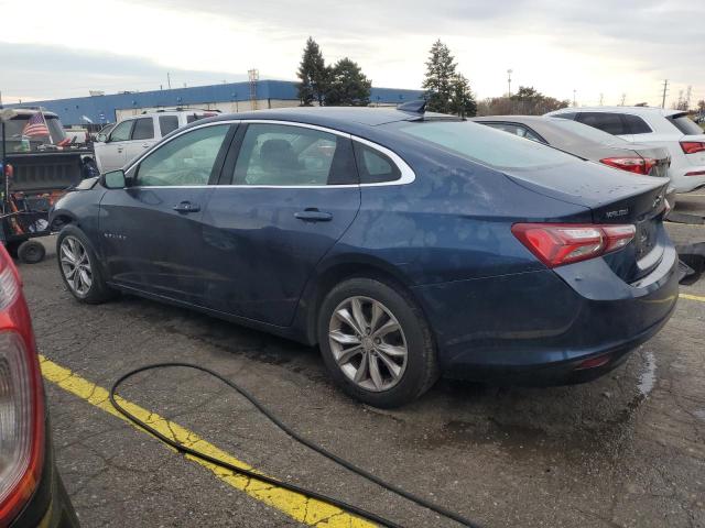 2019 CHEVROLET MALIBU LT #3292331271