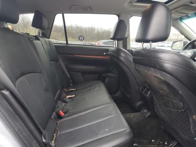 2013 SUBARU OUTBACK 2. #3298071189