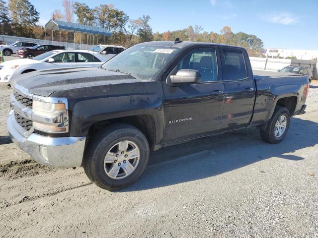 Global Auto Auctions: 2016 CHEVROLET SILVERADO