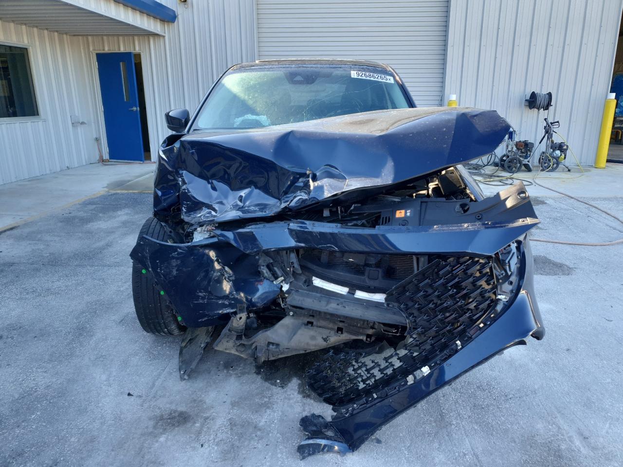 MAZDA CX-5 PREFERRED