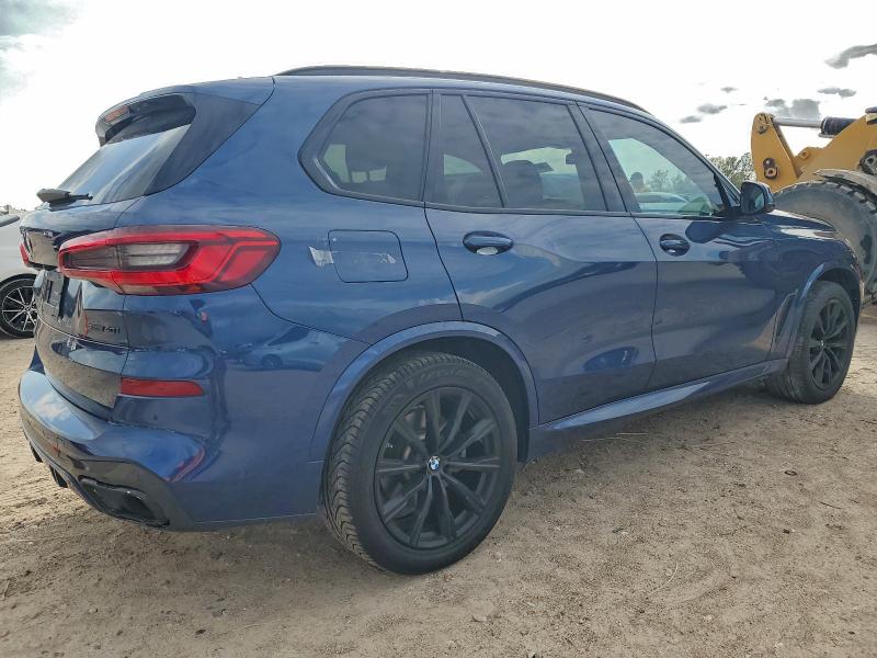 2020 BMW X5 SDRIVE #3310468052