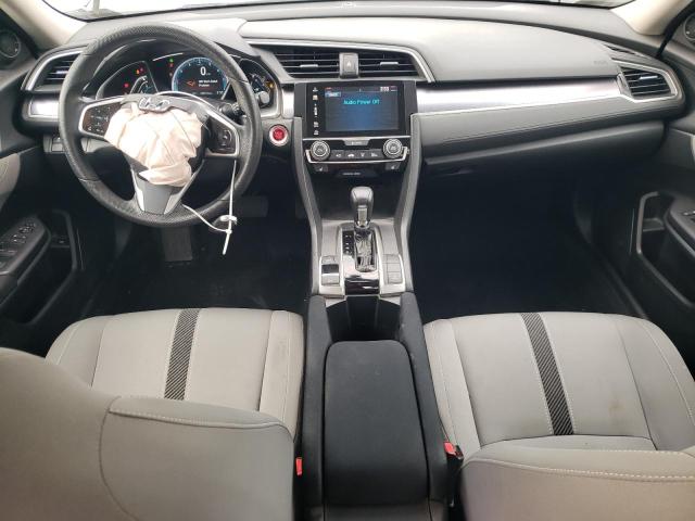 2017 HONDA CIVIC EX #3296505652