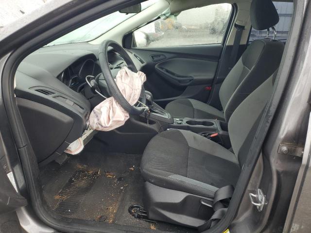 2014 FORD FOCUS S #3296283473