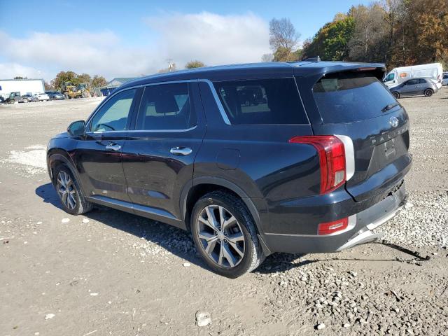 2020 HYUNDAI PALISADE S #3291397179