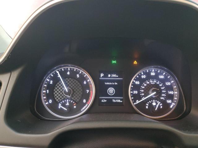 2020 HYUNDAI ELANTRA SE #3315989120