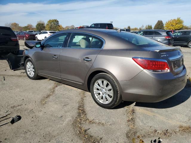 2011 BUICK LACROSSE C - 1G4GA5EC0BF386751