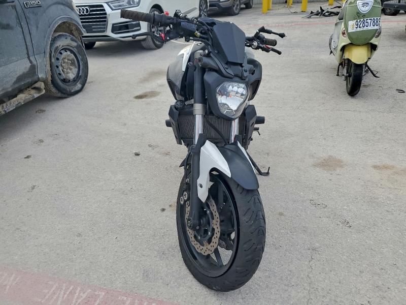 2015 YAMAHA FZ07 #3296386654
