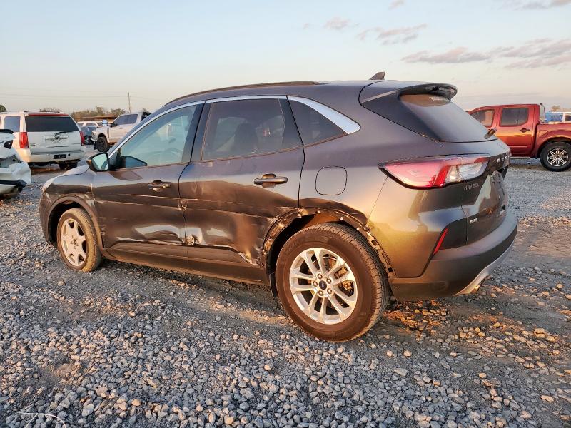 2020 FORD ESCAPE SE - 1FMCU0G66LUB40994