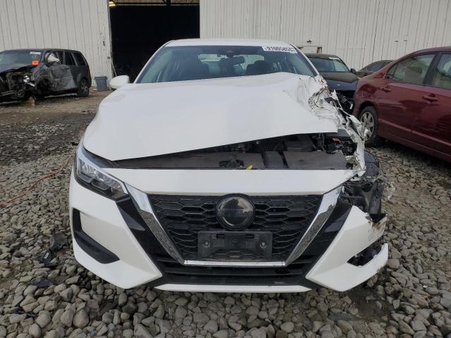 2022 NISSAN SENTRA SV #3301817344