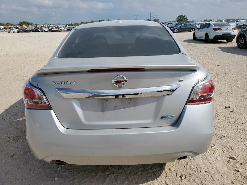 2014 NISSAN ALTIMA 2.5 #3298069182